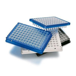 Eppendorf Twin.Tec Real-Time PCR plates